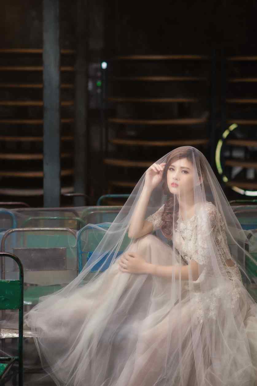 婚紗攝影 婚紗創作 大溪茶廠 婚攝守恆