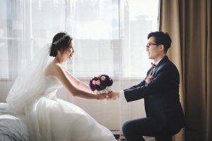 台北喜來登婚攝