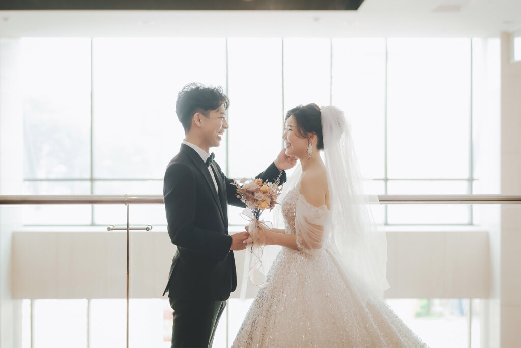「婚攝」Jimmy．Ting – 尚順君樂婚攝
